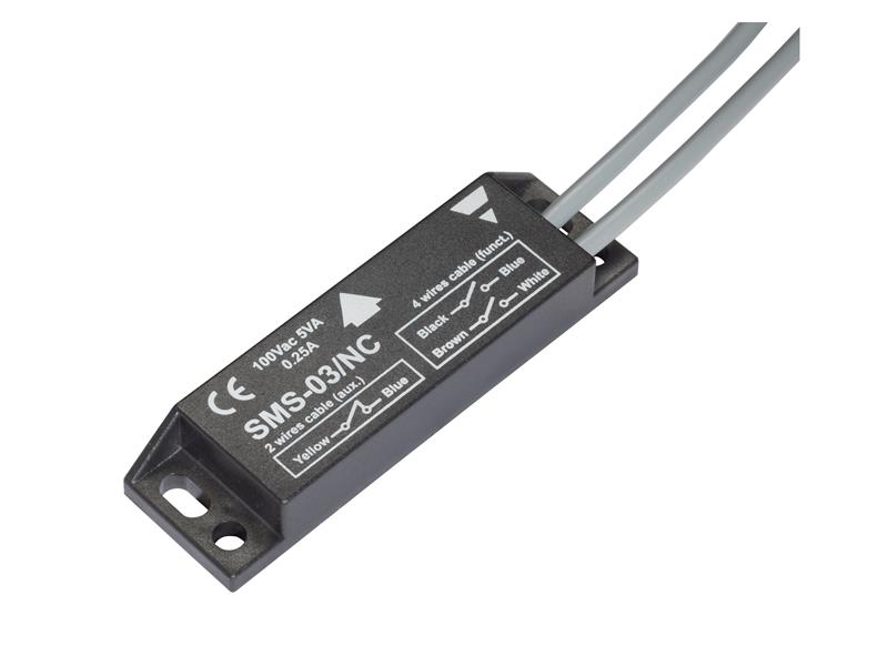 CARLO GAVAZZI SPB2