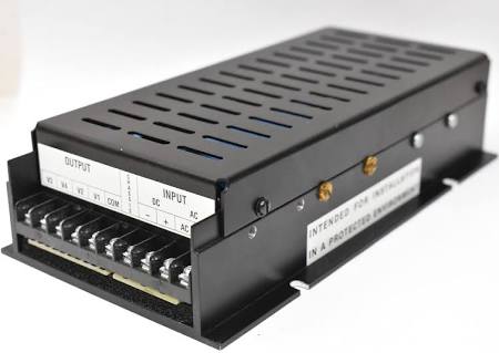 CONVERTER CONCEPTS VT75-341-10/XX