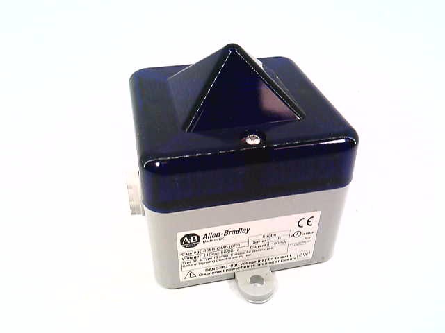 ALLEN BRADLEY 855B-GMS10R6