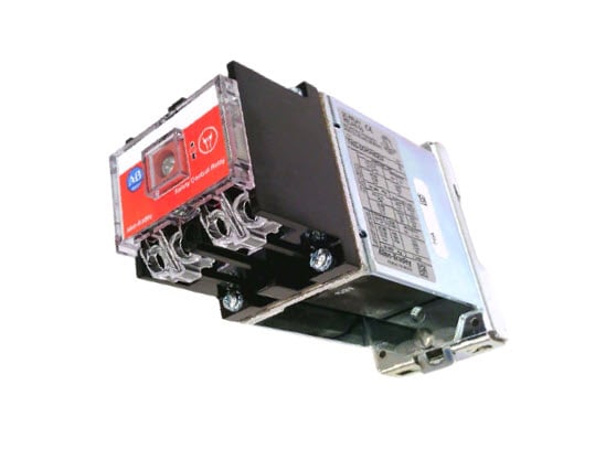 ALLEN BRADLEY 700S-DCP310DZ24