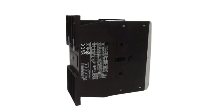 EATON CORPORATION XTCE072DS1A