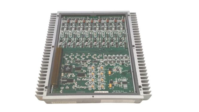 SOMAT COMPANY MSLLB.03-2123