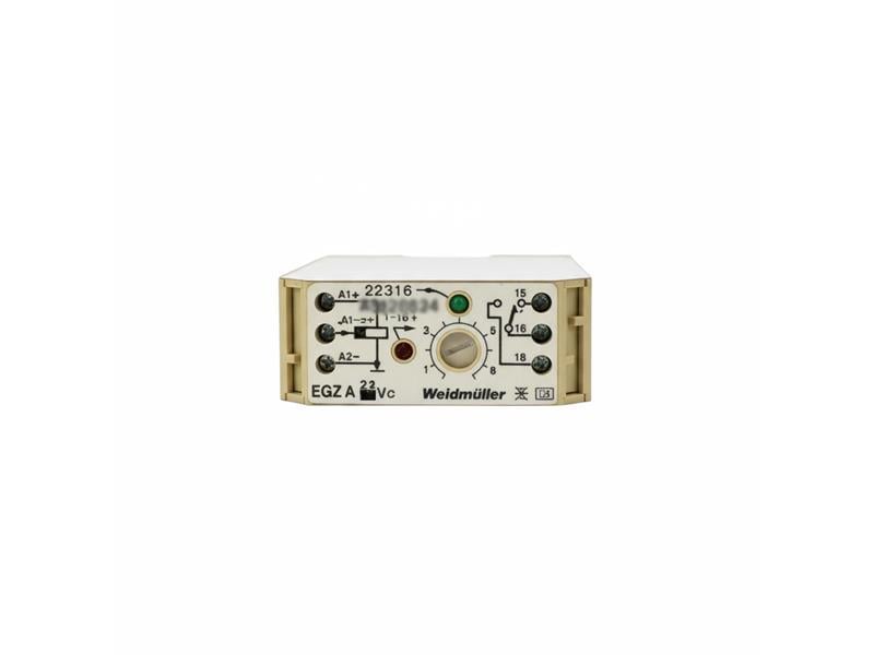 WEIDMULLER EGZ-A-24V