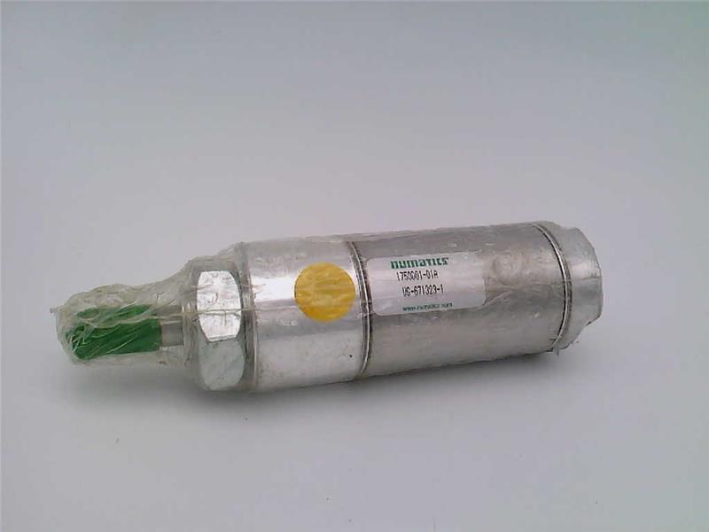 ASCO 1750D01-01A