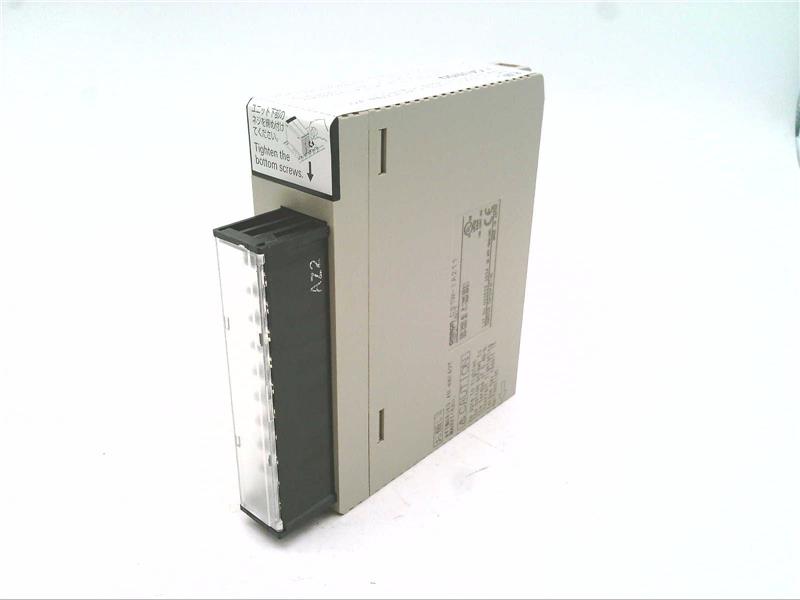 OMRON CS1W-IA211