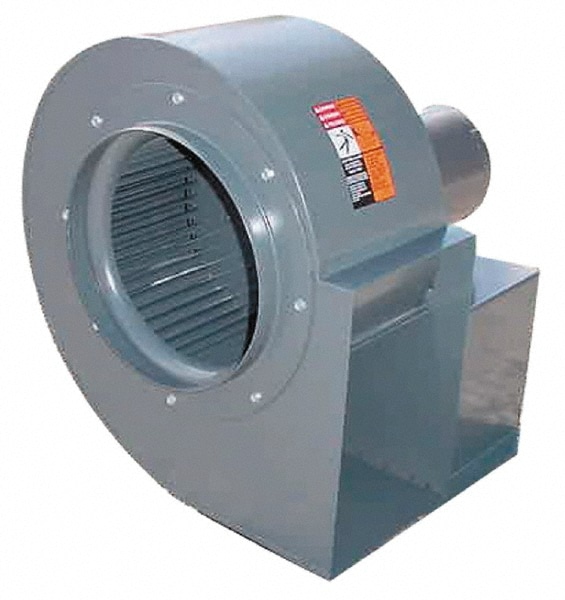 PEERLESS BLOWERS 100-06-3076-5A