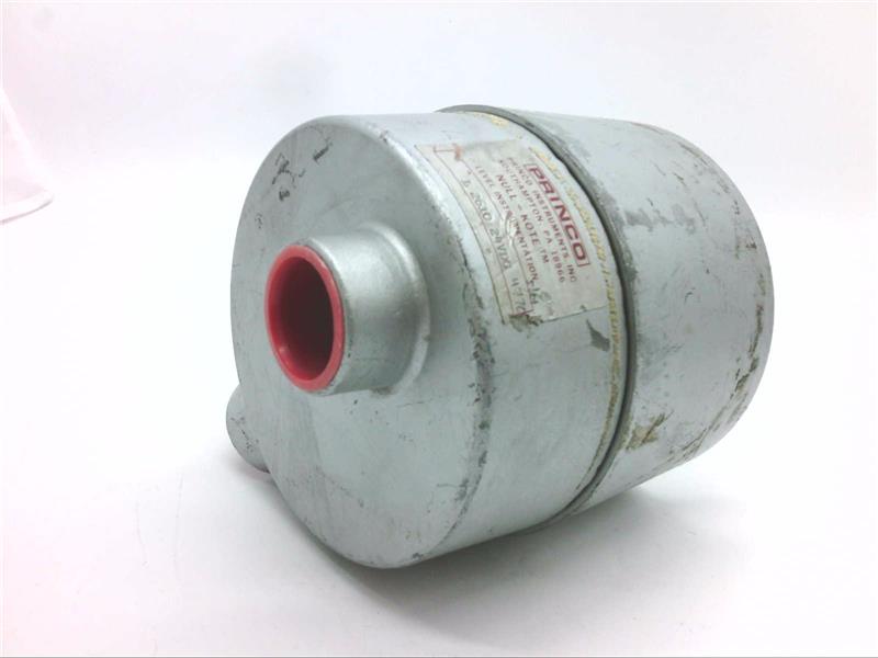 L-2610 Level Control by PRINCO INSTRUMENTS