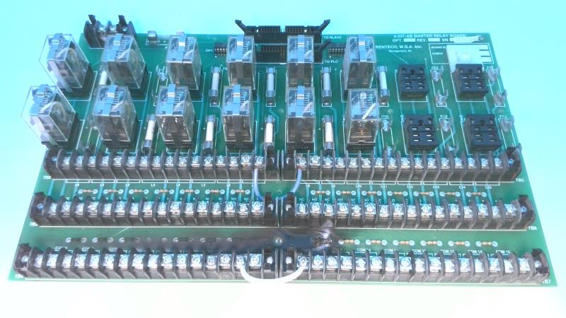 TRENTECH 5-237-AB
