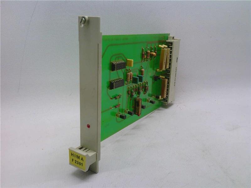 HIMA 98-1230102
