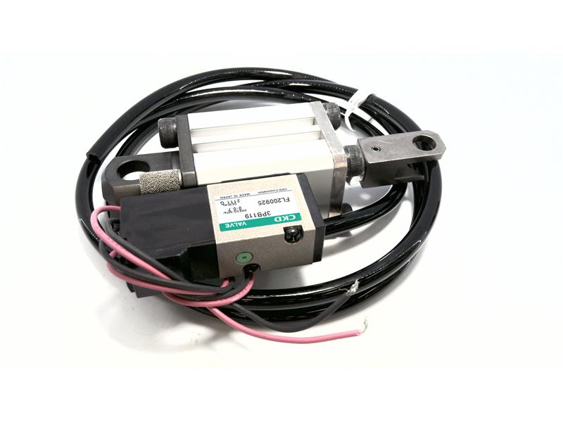 CKD CORP XCA-20-12-L-FL215839