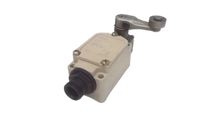 OMRON WLCA2-255