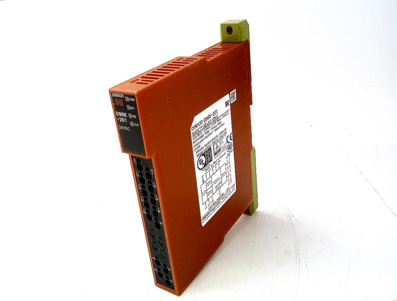 OMRON G9SE-201
