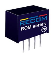 RECOM ROM-0505S/P