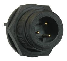 PX0413/03P/PC by BULGIN COMPONENTS