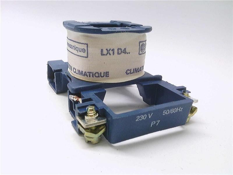 SCHNEIDER ELECTRIC LX1D4P7