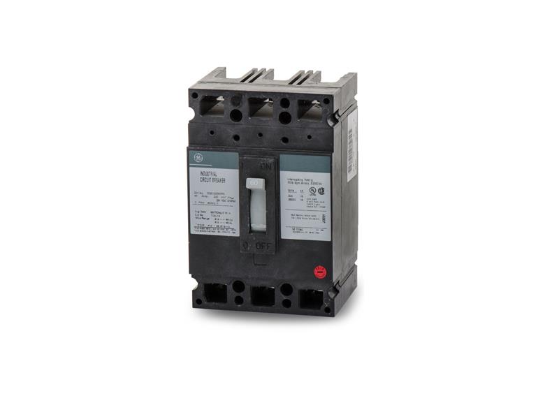 GENERAL ELECTRIC TEB132060WL