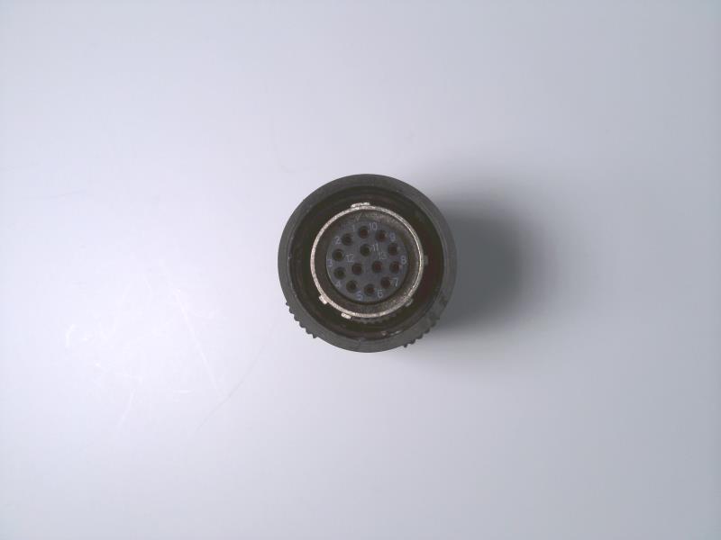 AMPHENOL D38999/26MB35SN