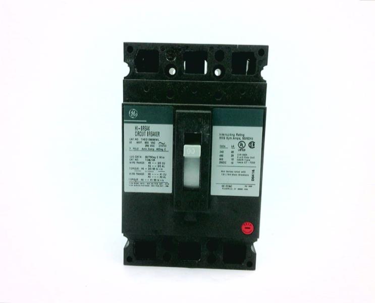 GENERAL ELECTRIC THED136060WL