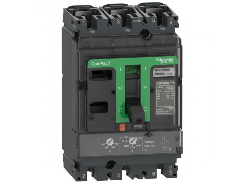 SCHNEIDER ELECTRIC CF2312G2STM