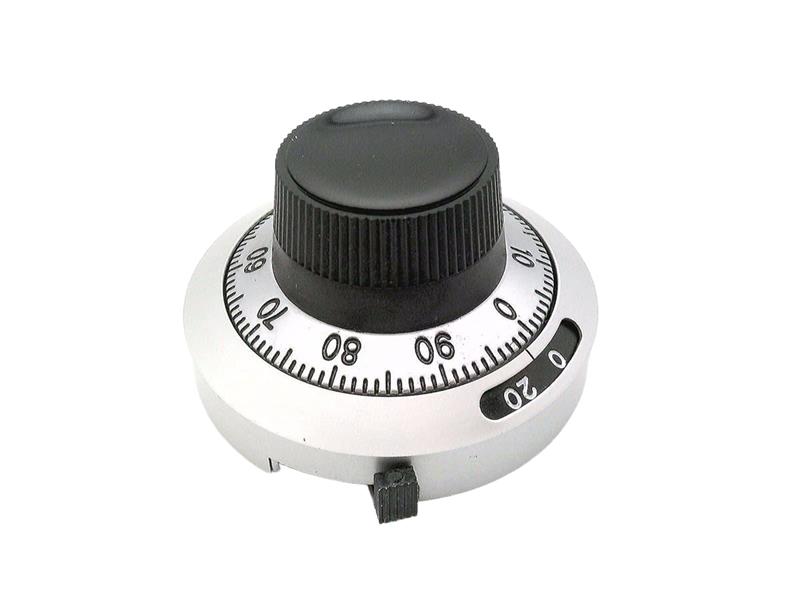 BOURNS H-46-6A-1