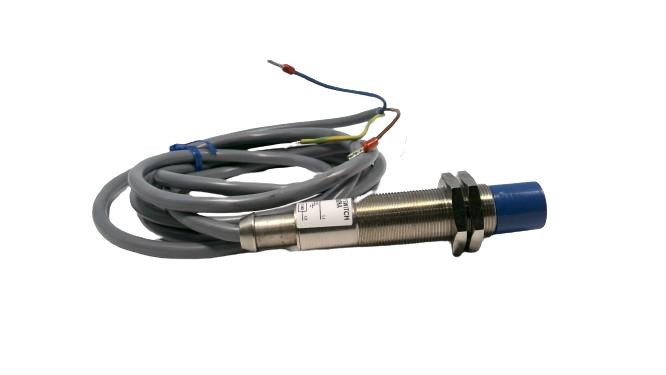 GENERAL ELECTRIC CR215DB18UB2HA