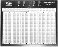PB105 par GLOBAL SPECIALTIES