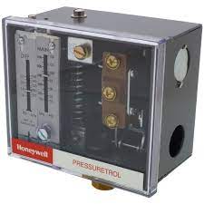 HONEYWELL L404T1055