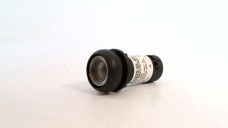 EATON CORPORATION C22S-DR-X-K11