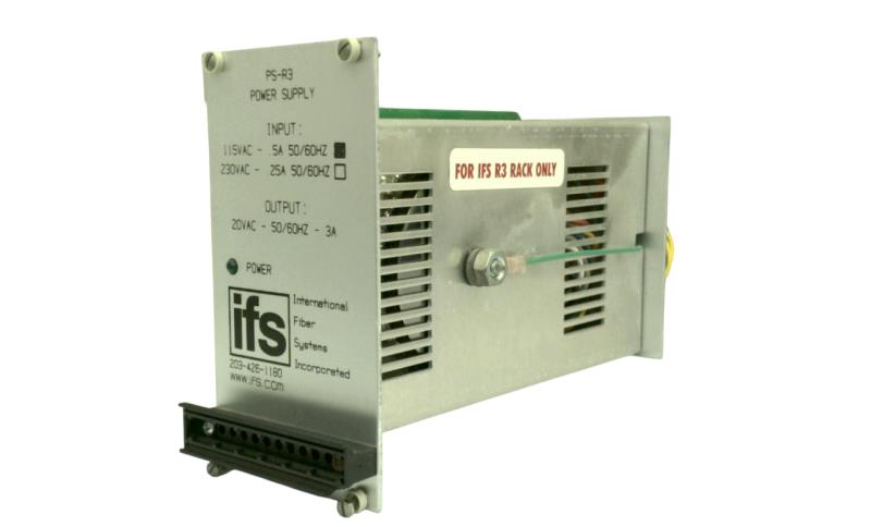 KIDDE-FENWAL, LLC PS-R3