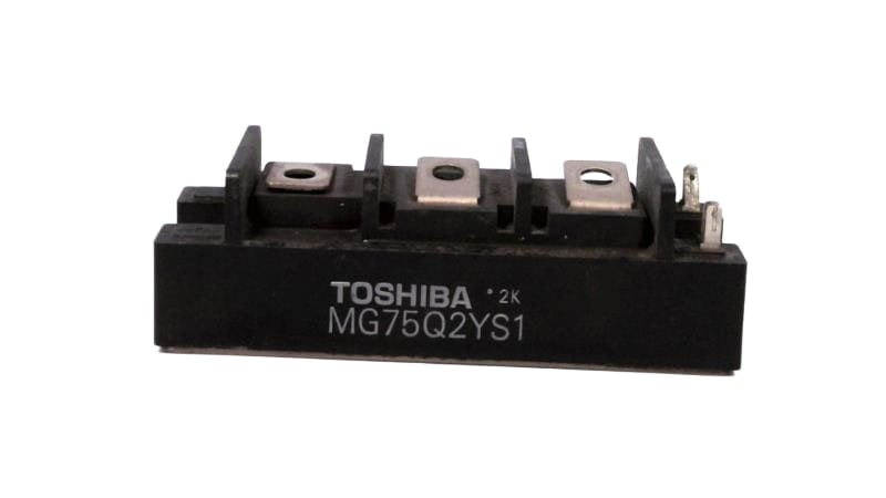 MG75Q2YS1 by TOSHIBA