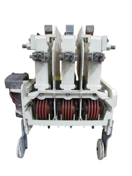 GENERAL ELECTRIC IC 302EB7AB2A412AA2A