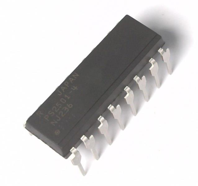 RENESAS PS2501-4-A