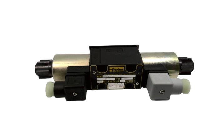 PARKER D1VW4CNJPF-75