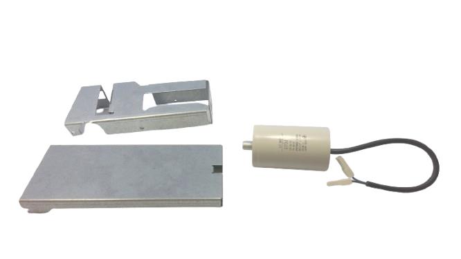 ALLEN BRADLEY SK-H1-FANCAP-F9