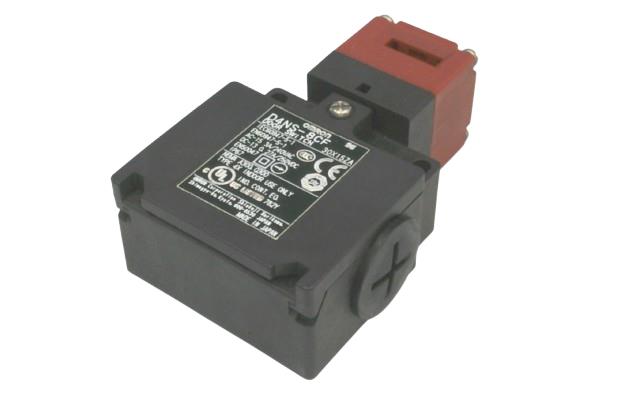 OMRON D4NS-8CF