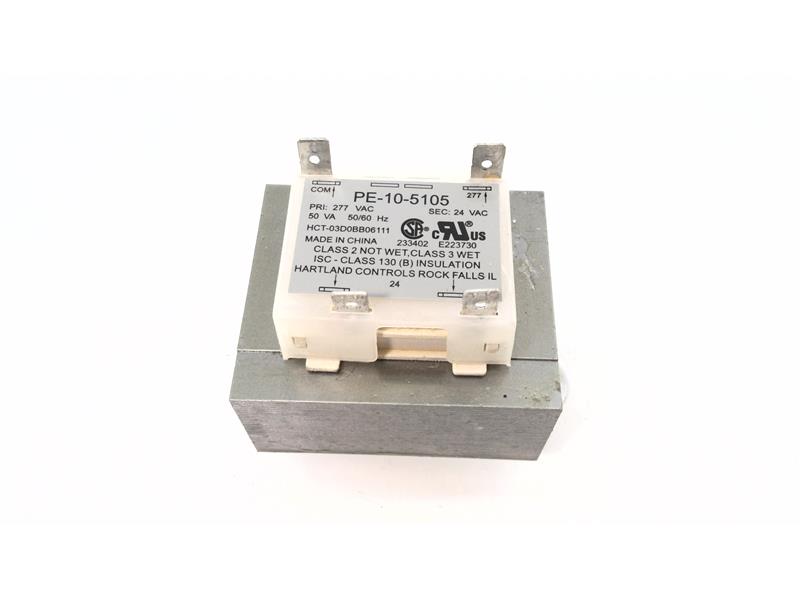 HARTLAND CONTROLS PE-10-5105