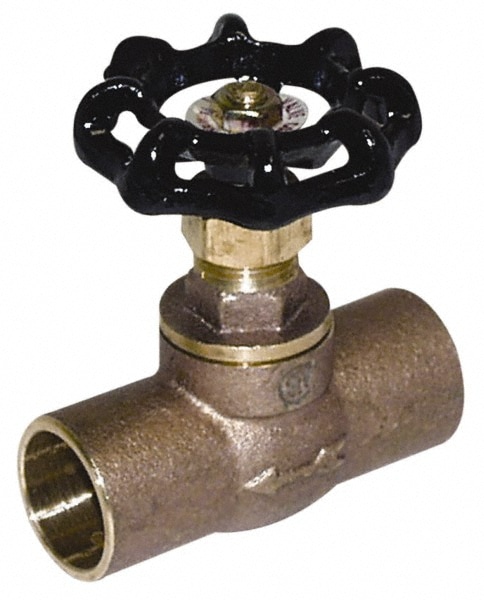 LEGEND VALVE 107-113NL