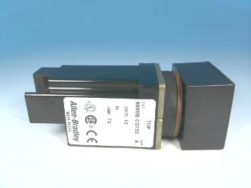 ALLEN BRADLEY 800MB-CQ12AS