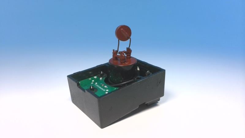 MAXITROL TS114J