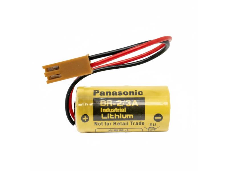 BR23ASSPN por MATSUSHITA ELECTRIC