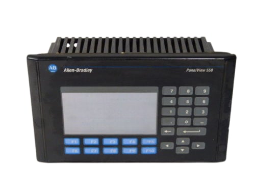 ALLEN BRADLEY 2711-B5A2L1