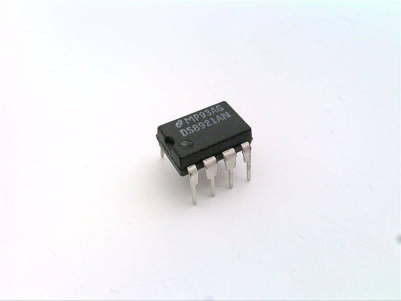 DS8921AN par TEXAS INSTRUMENTS SEMI