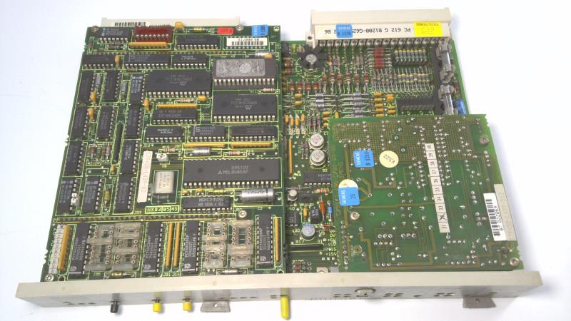 SIEMENS 6DS1402-8BA