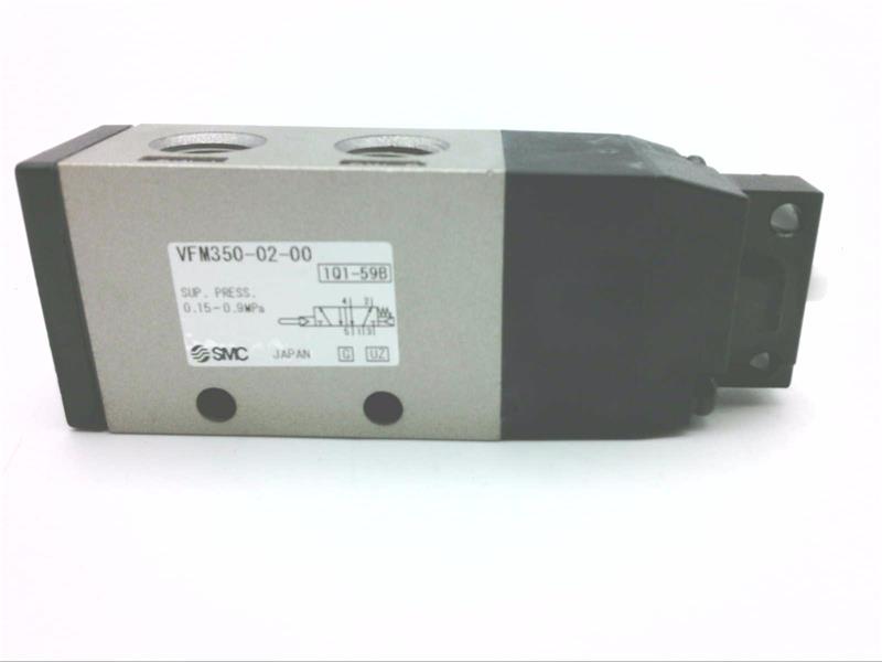 SMC VFM350-02-00