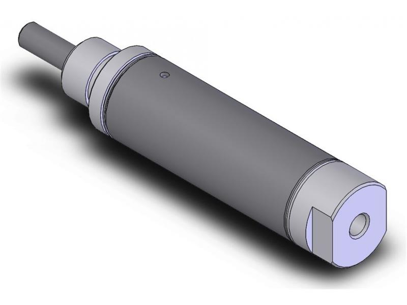 AMERICAN CYLINDER CO INC 562SNS-2.00-4