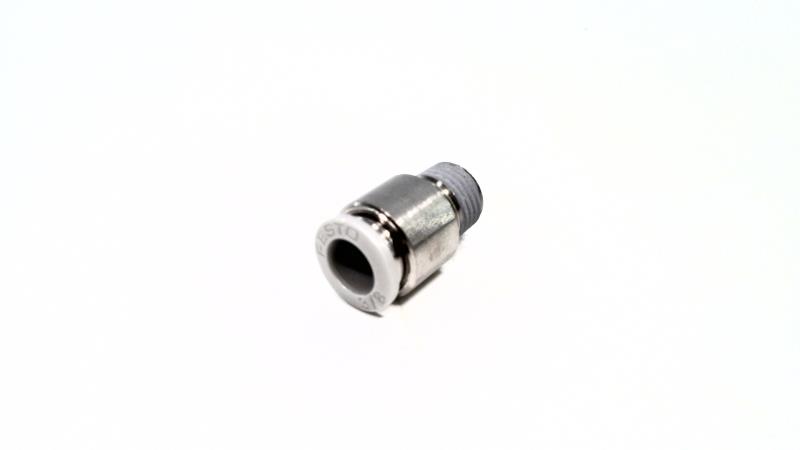 FESTO QS-1/4-3/8-I-U
