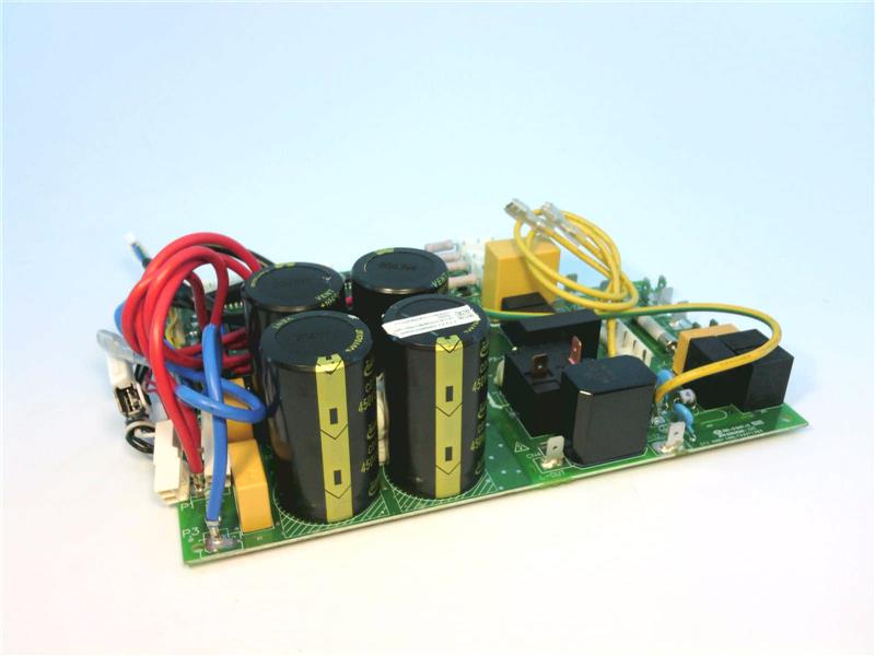 HEAT CONTROLLER INC 17122300A00060