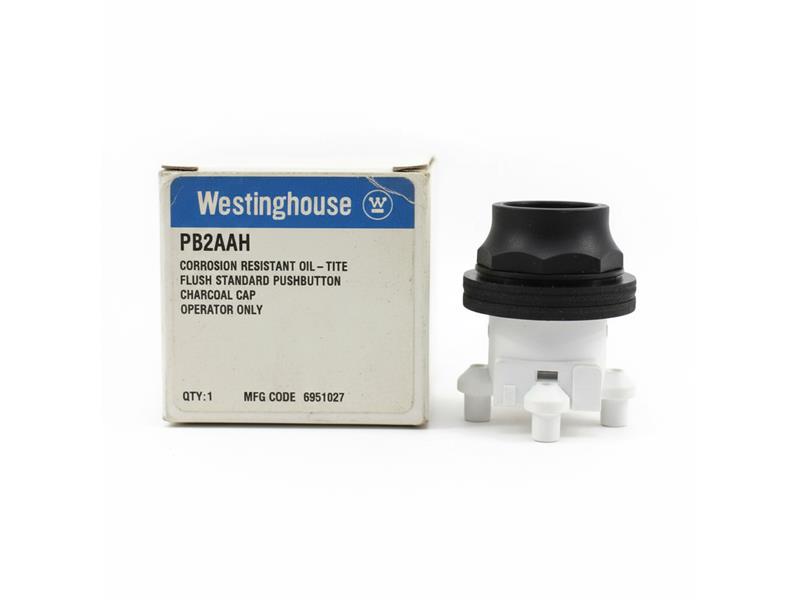 WESTINGHOUSE PB2AAH
