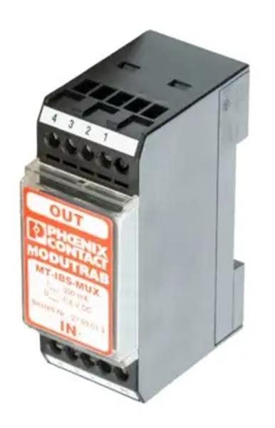 PHOENIX CONTACT 2765013