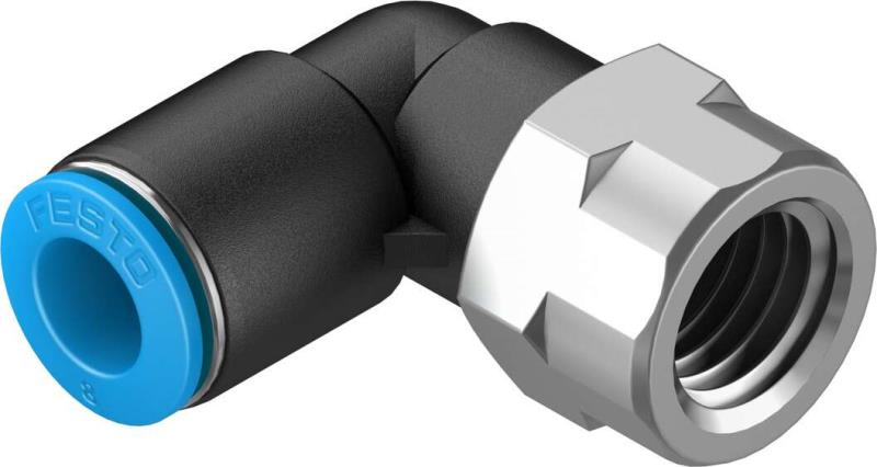 FESTO QSLF-1/4-10-B